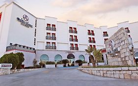 Hotel Colon Plaza Business Class